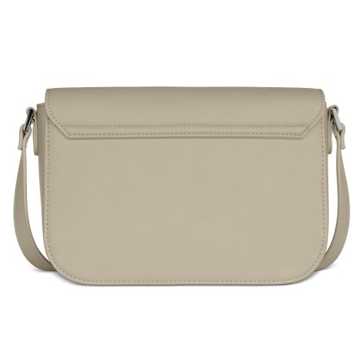 Bugatti Crossbody kabelka přes rameno Nela M 49384950 béžová zadní strana