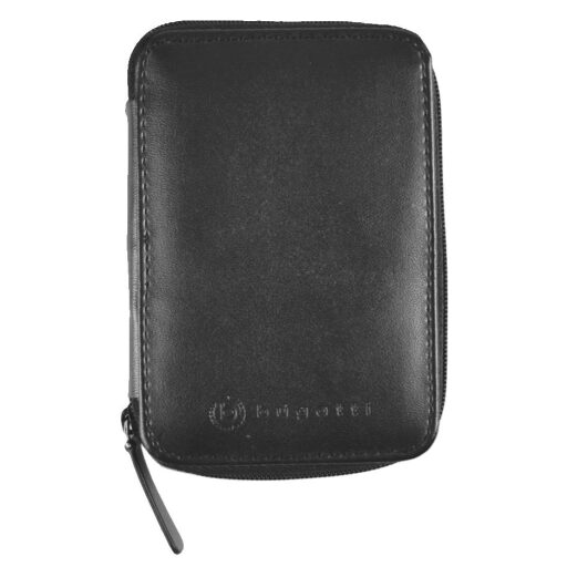 Bugatti manikúrní sada Cosmos 2.0 černá pouzdro