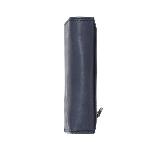 The Chesterfield Brand Dámská kožená peněženka RFID Avola C08.050510 modrá