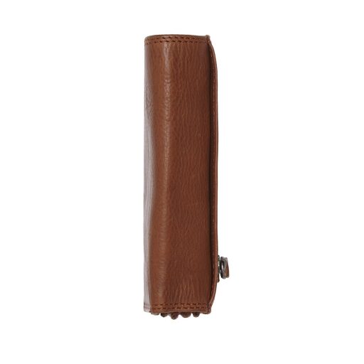 The Chesterfield Brand Dámská kožená peněženka RFID Avola C08.050531 koňaková