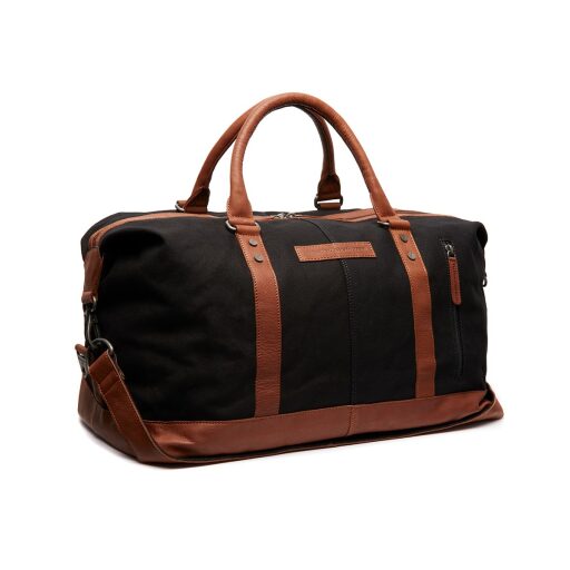 The Chesterfield Brand Cestovní taška - weekender C20.004700 černá