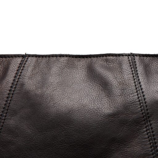 The Chesterfield Brand Kožená kabelka do ruky i přes rameno Sintra C48.131900 černá