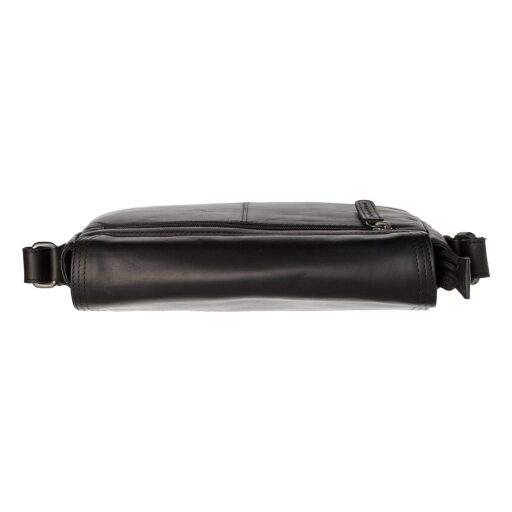 The Chesterfield Brand Dámská crossbody kabelka Everglades C48.132600 černá