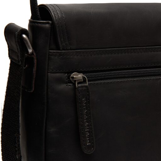 The Chesterfield Brand Dámská crossbody kabelka Everglades C48.132600 černá