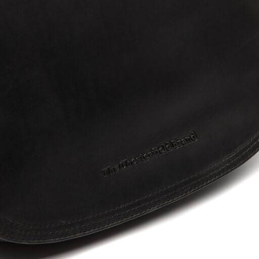 The Chesterfield Brand Dámská crossbody kabelka Everglades C48.132600 černá