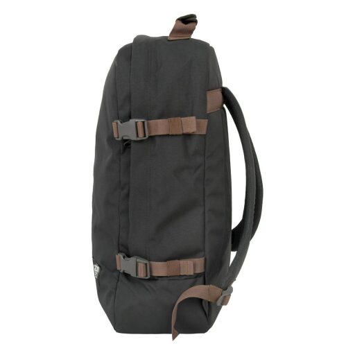 CabinZero Cestovní batoh do letadla Classic 36L 171801 zelený