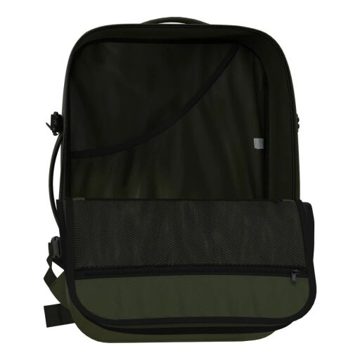 CabinZero Palubní batoh 44L Military CZ091403 zelený
