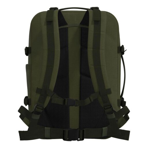CabinZero Palubní batoh 44L Military CZ091403 zelený