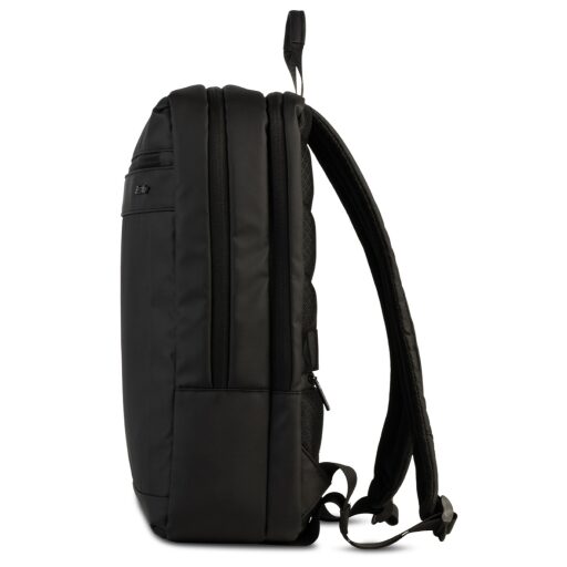Business Pro 16 Slim BestWay 40335-0100 černý boční náhled