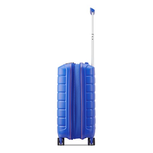 Roncato Cestovní kufr B-Flying S 4181832929 fialový zvětšení