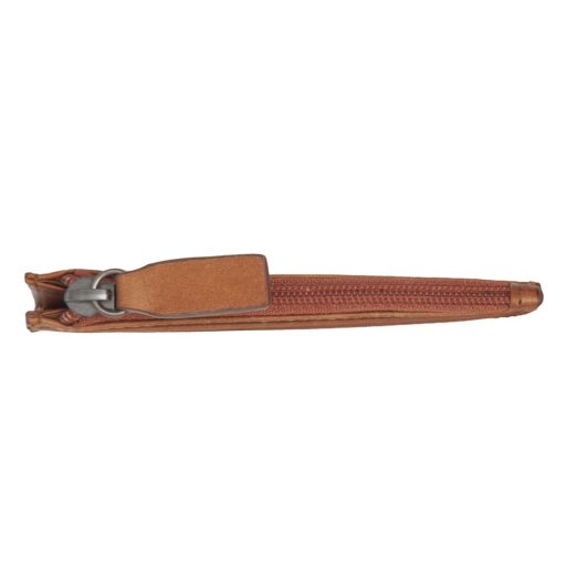 The Chesterfield Brand Pouzdro na karty RFID C08.900231 koňakové