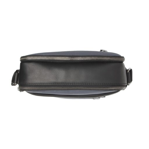 The Chesterfield Brand Pánská taška přes rameno Arendal C48.180208 šedá