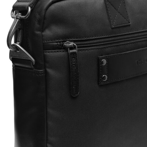 The Chesterfield Brand Brašna na notebook 15,6" Narvik C40.400000 černá