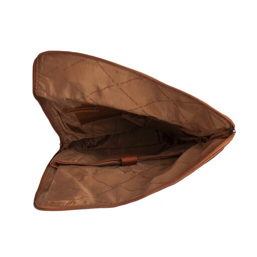 The Chesterfield Brand Rolovací batoh Larsson C58.033831 koňakový
