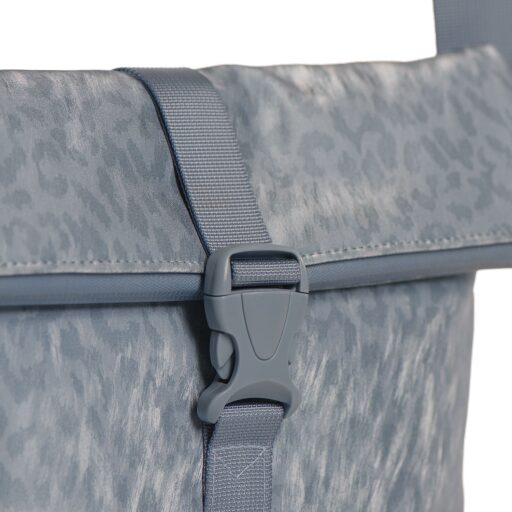 Daniel Ray crossbody kabelka Ganspan DRS16.1685.11 modrá detail spona