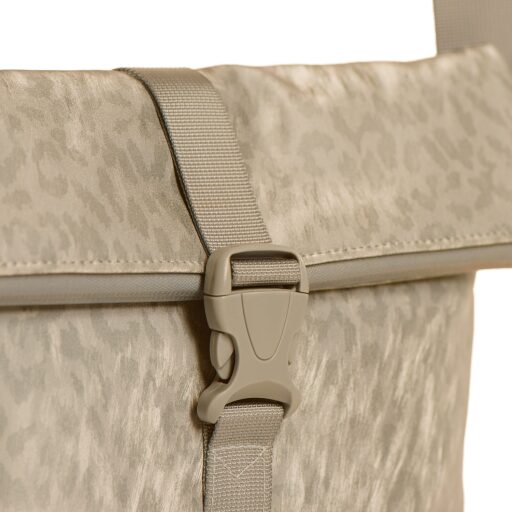 Daniel Ray crossbody kabelka Ganspan DRS16.1685.19 béžová detail spona