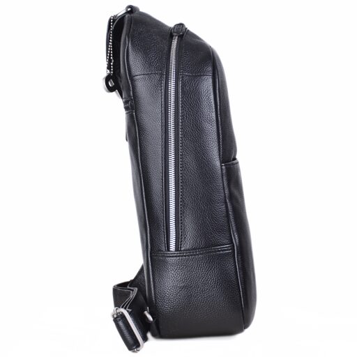 Picard Crossbody taška - batoh Luis 8313 černá boční náhled