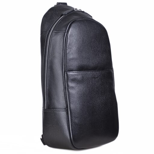 Picard Crossbody taška - batoh Luis 8313 černá