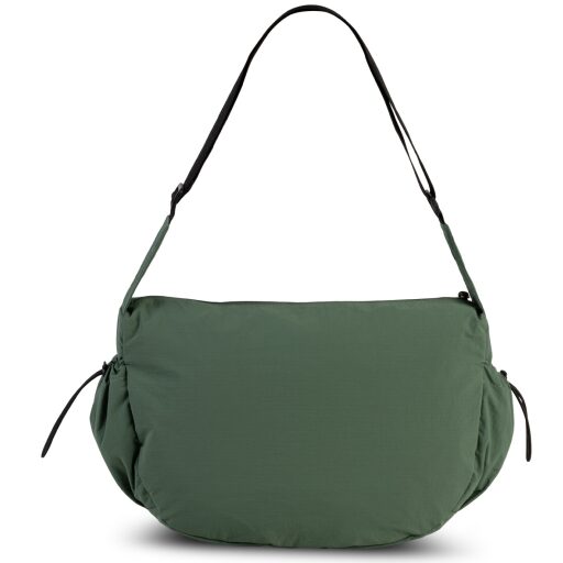 BestWay crossbody kabelka 40347-5800 zelená zadní strana