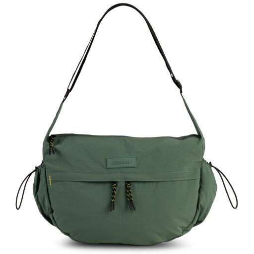 BestWay crossbody kabelka 40347-5800 zelená