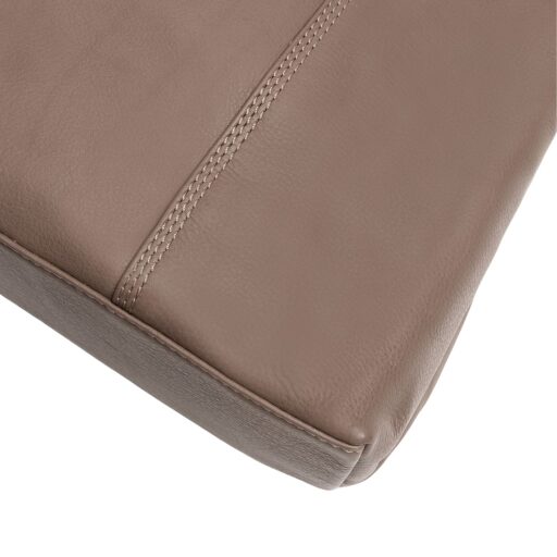 The Chesterfield Brand Dámská kabelka přes rameno Marvos C48.142440 hnědá detail
