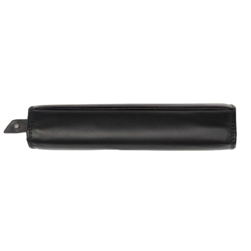 The Chesterfield Brand dámská kožená peněženka RFID Arvento C08.054700 černá boční náhled