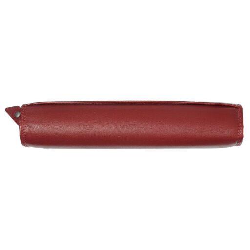 The Chesterfield Brand dámská kožená peněženka RFID Arvento C08.054704 červená boční náhled