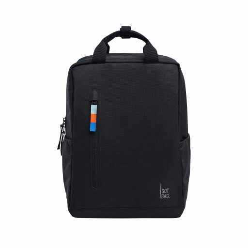 Got Bag batoh dyapack 2.0 černý