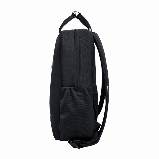 GOT BAG Batoh Daypack 2.0 BP0023XX-100 černý