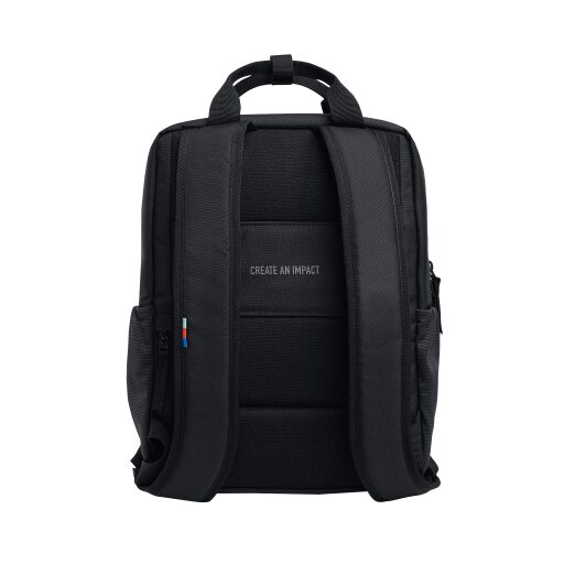 GOT BAG Batoh Daypack 2.0 BP0023XX-100 černý