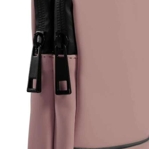 Daniel Ray taštička na mobil Fremont DRS16.1142.40 růžová detail zip