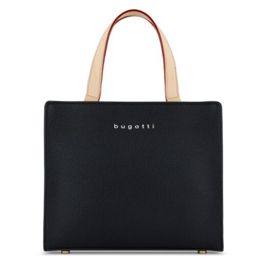Bugatti kabelka Tote Bag Mini Ella 49664301 černá