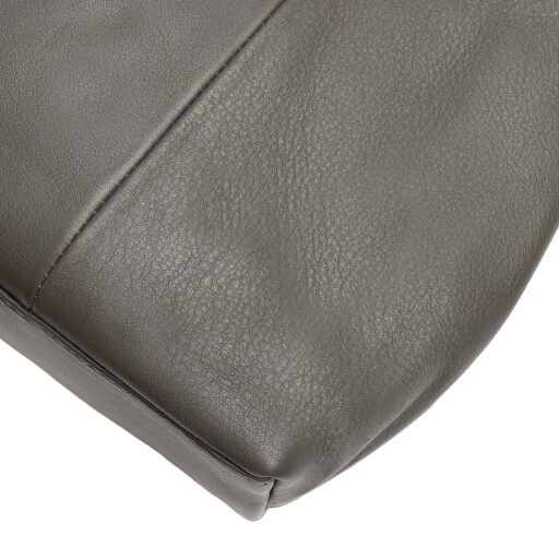 The Chesterfield Brand Kožená kabelka přes rameno Nerissa C48.143733 tmavě šedá detail
