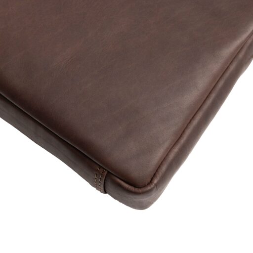 The Chesterfield Brand kožená kabelka přes rameno Orinoco C48.144201 hnědá detail