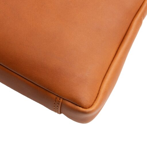 The Chesterfield Brand kožená kabelka přes rameno Orinoco C48.144231 koňaková detail