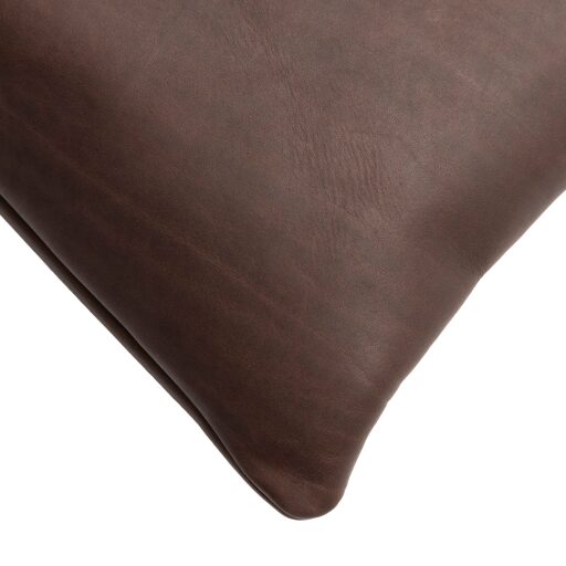 The Chesterfield Brand kožená kabelka přes rameno Trenton C48.144101 hnědá detail