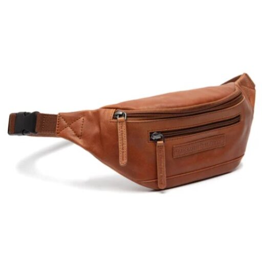 The Chesterfield Brand Kožená ledvinka Brana C23.102631 koňaková