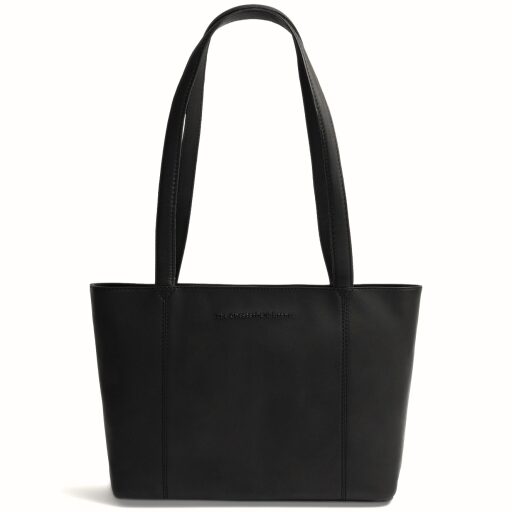 The Chesterfield Brand Kožená shopper kabelka Anira C38.023100 černá