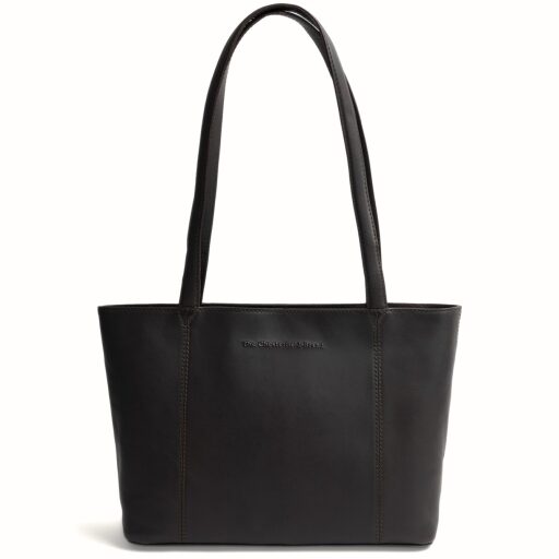 The Chesterfield Brand Kožená shopper kabelka Anira C38.023101 hnědá