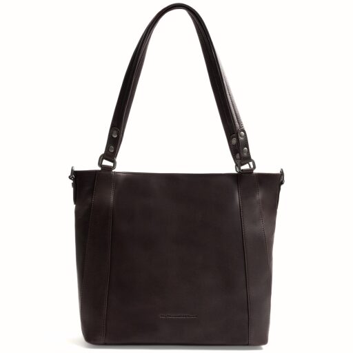The Chesterfield Brand Kožená shopper kabelka Elira C48.143901 hnědá