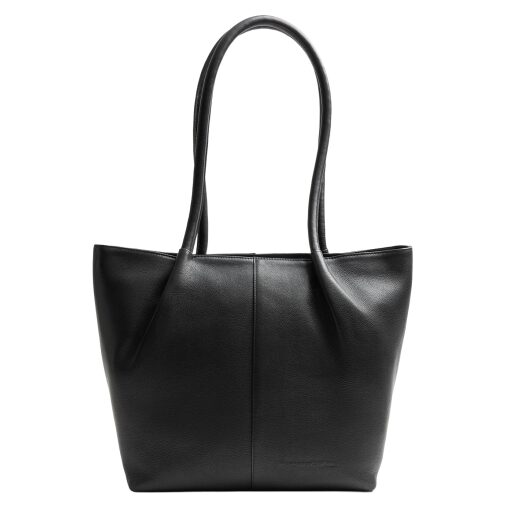 The Chesterfield Brand Kožená shopper kabelka C38.023000 černá