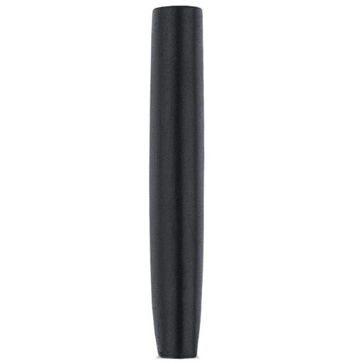 Bugatti kožené pouzdro na karty RFID Romeo 49415601 černé boční náhled