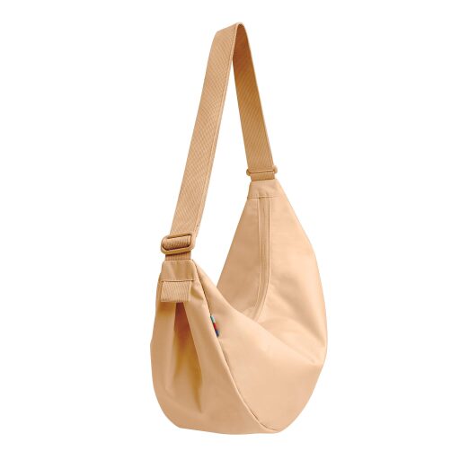 GOT BAG Kabelka přes rameno - Moon bag large BA0091XX-904 lososová