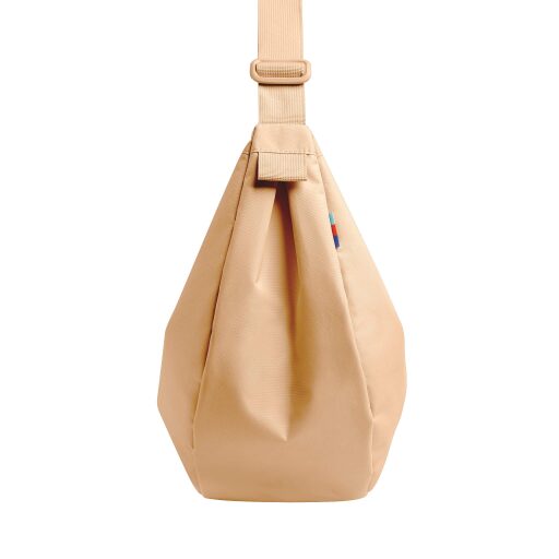 GOT BAG Kabelka přes rameno - Moon bag large BA0091XX-904 lososová