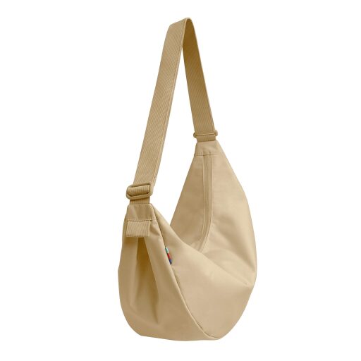 GOT BAG Kabelka přes rameno - Moon bag large BA0091XX-415 béžová