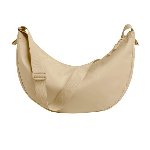 GOT BAG Kabelka přes rameno - Moon bag large BA0091XX-415 béžová