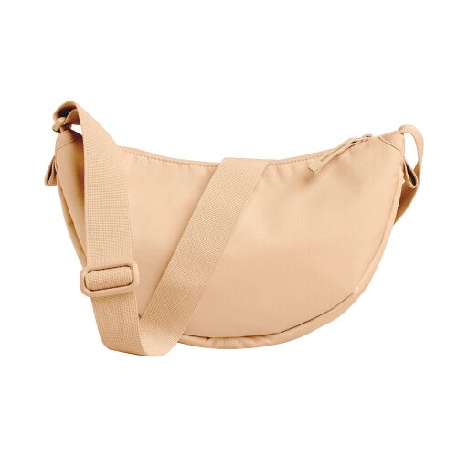 GOT BAG Kabelka přes rameno - Moon bag small BA0081XX-904 lososová