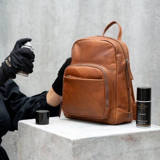 The Chesterfield Brand Ochranný sprej na kůži 150 ml C01.3003 neutrální jak se stříká