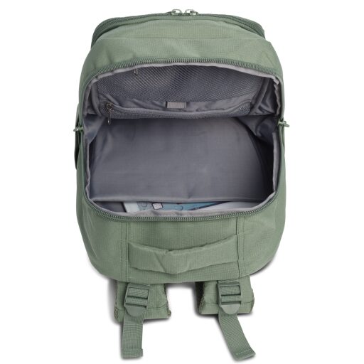BestWay Cestovní batoh 40x25x20 cm Cabin Pro Ultimate Small 40326-1300 zelený