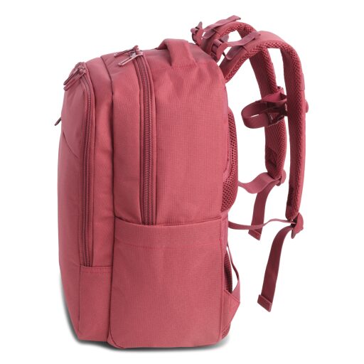 Palubní batoh BestWay Cabin Pro Ultimate Small 40x25x20 cm 40326-4700 jahodový boční strana